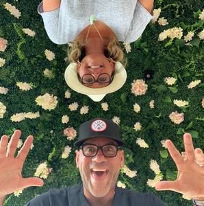 Meet your Posher, Nik